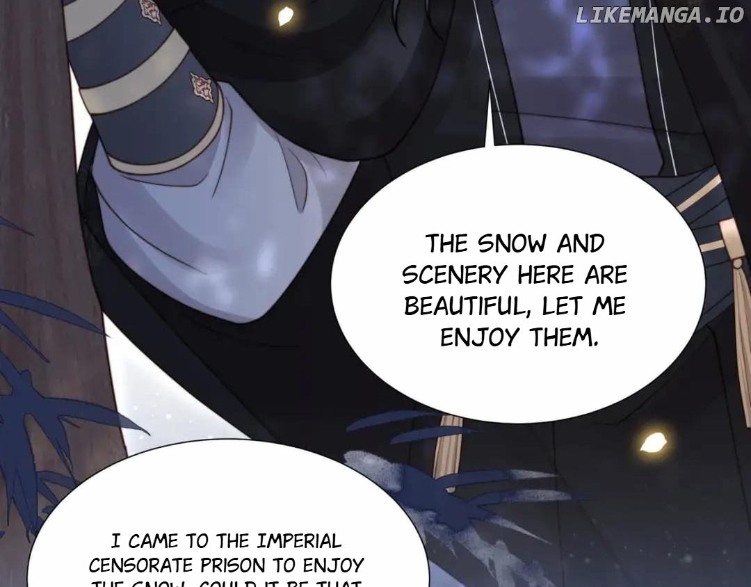 Lonely Emperor Chases His Sister-in-Law Chapter 76 - page 63